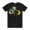 Mens Basic Tee Thumbnail