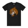 Mens Basic Tee Thumbnail