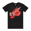 Mens Basic Tee Thumbnail
