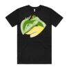 Mens Basic Tee Thumbnail