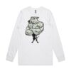 Mens Base Longsleeve Tee Thumbnail
