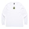 Mens Base Longsleeve Tee Thumbnail