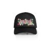 Frame Foam Trucker Cap Thumbnail