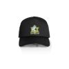 Frame Foam Trucker Cap Thumbnail