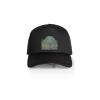 Frame Foam Trucker Cap Thumbnail