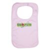 Organic Baby Bib Thumbnail