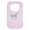 Organic Baby Bib Thumbnail