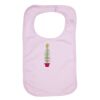 Organic Baby Bib Thumbnail