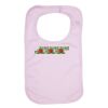 Organic Baby Bib Thumbnail