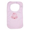 Organic Baby Bib Thumbnail