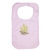 Organic Baby Bib Thumbnail