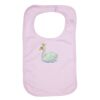 Organic Baby Bib Thumbnail