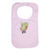 Organic Baby Bib Thumbnail