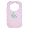 Organic Baby Bib Thumbnail