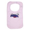 Organic Baby Bib Thumbnail