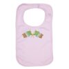 Organic Baby Bib Thumbnail