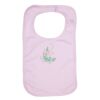 Organic Baby Bib Thumbnail