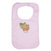 Organic Baby Bib Thumbnail