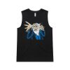 Women's Upside Tank Thumbnail