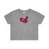 AS Colour Crop Tee Thumbnail