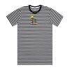 Mens Staple Stripe Tee Thumbnail