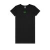 Mika Organic S/S Dress (Clearance) Thumbnail