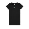Mika Organic S/S Dress (Clearance) Thumbnail