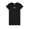 Mika Organic S/S Dress (Clearance) Thumbnail
