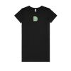 Mika Organic S/S Dress (Clearance) Thumbnail