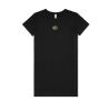 Mika Organic S/S Dress (Clearance) Thumbnail