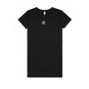 Mika Organic S/S Dress (Clearance) Thumbnail