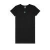 Mika Organic S/S Dress (Clearance) Thumbnail