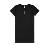 Mika Organic S/S Dress (Clearance) Thumbnail