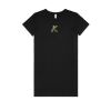 Mika Organic S/S Dress (Clearance) Thumbnail
