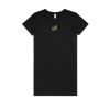 Mika Organic S/S Dress (Clearance) Thumbnail