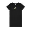 Mika Organic S/S Dress (Clearance) Thumbnail