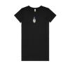 Mika Organic S/S Dress (Clearance) Thumbnail