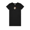 Mika Organic S/S Dress (Clearance) Thumbnail