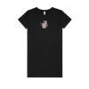 Mika Organic S/S Dress (Clearance) Thumbnail