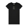 Mika Organic S/S Dress (Clearance) Thumbnail