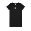 Mika Organic S/S Dress (Clearance) Thumbnail