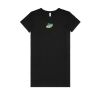 Mika Organic S/S Dress (Clearance) Thumbnail