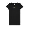 Mika Organic S/S Dress (Clearance) Thumbnail