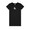 Mika Organic S/S Dress (Clearance) Thumbnail