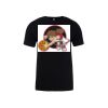Mens Fitted Cotton Tee Thumbnail