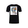 Mens Fitted Cotton Tee Thumbnail
