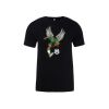 Mens Fitted Cotton Tee Thumbnail