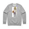 Mens United Crew (Clearance) Thumbnail