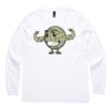 Mens Base Longsleeve Tee Thumbnail