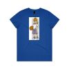 Women's Maple Tee Thumbnail